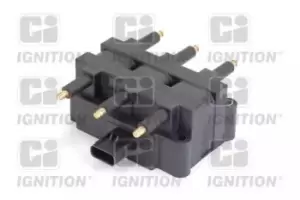 Quinton Hazell XIC8429 Ignition Coil