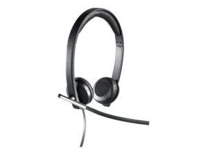 Logitech H650e USB Stereo Headset