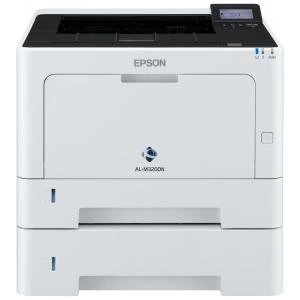 Epson WorkForce AL-M320DN Monochrome Laser Printer