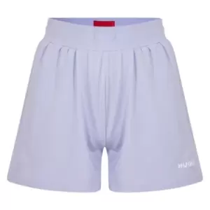 Hugo Shorts - Purple