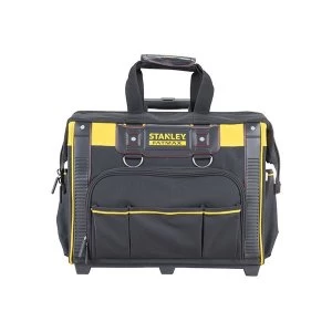 Stanley Tools FatMax Bag on Wheels