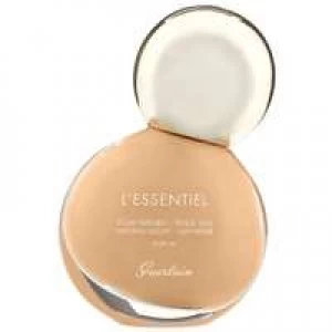 Guerlain L'Essentiel Natural Glow Foundation 16H Wear SPF20 02C Clair Rose 30ml