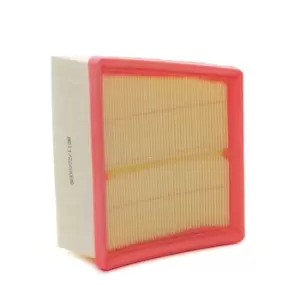 RIDEX Air filter Air Recirculation Filter 8A0250 Engine air filter,Engine filter FORD,MAZDA,Fiesta Mk6 Schragheck (JA8, JR8),ECOSPORT,B-MAX (JK)