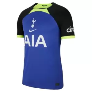 Nike Tottenham Hotspur Away Shirt 2022 2023 Adults - Blue