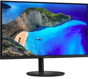 Samsung 27" F27T700 Quad HD IPS LED Monitor