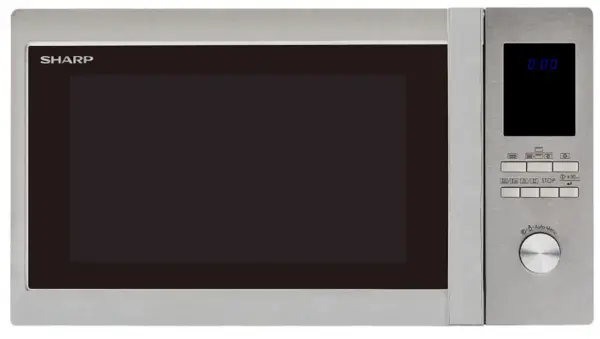 Sharp R982STM 42L 1000W Microwave