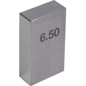 6.50MM Grade 1 Steel Slip Gauge (M88)