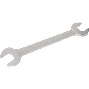 Elora Long Double Open End Spanner Imperial 1" 13/16" x 2"