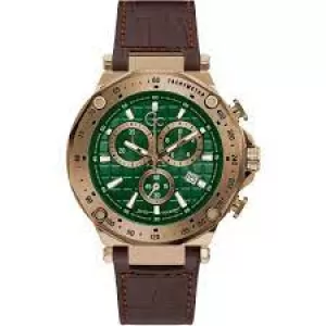 Gents GC Gc Spirit Sport Watch Y81009G9MF