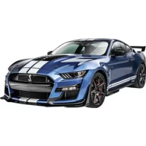 Maisto Ford Shelby 20 1:18 Model car