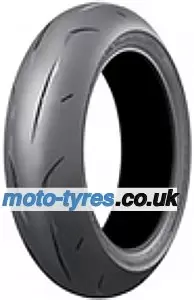 Bridgestone RS 10 R Racing Street ( 200/55 ZR17 TL (78W) Rear wheel, M/C, variant J )