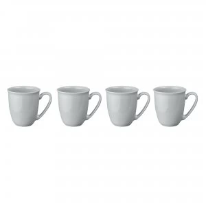 Intro Set Of 4 Mugs