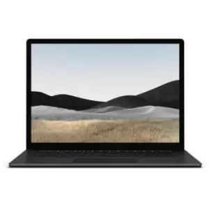 Microsoft Surface Laptop 4 i7-1185G7 Notebook 38.1cm (15") Touch Screen Intel Core i7 8GB LPDDR4x-SDRAM 512GB SSD WiFi 6 (802.11ax) Windows 11 Pro Bla