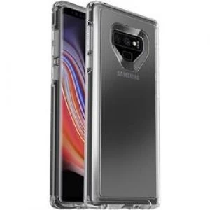 Otterbox Symmetry Clear Samsung Note 9 - Clear