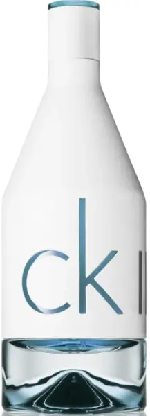 Calvin Klein CK IN2U Eau de Toilette For Him 100ml