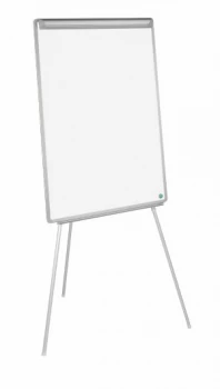 Bi-Office White Earth-It Flipchart Easel EA4676995