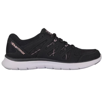 Karrimor Duma Ladies Running Shoes - Grey