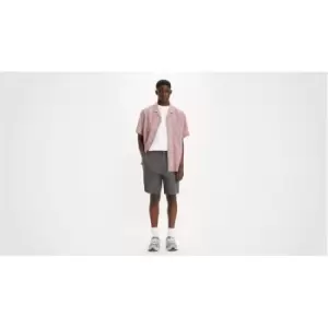 Levis Xx Chino Ez Short Ii Gray Ore - Grey