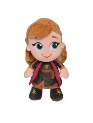 Disney Frozen 2, Chunky Anna, 25Cm