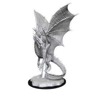 Dungeons & Dragons Nolzur's Marvelous Unpainted Miniatures (W11) Young Red Dragon