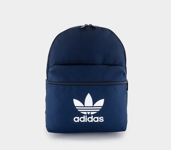 Adidas Adicolor Backpack Night Indigo, One Size