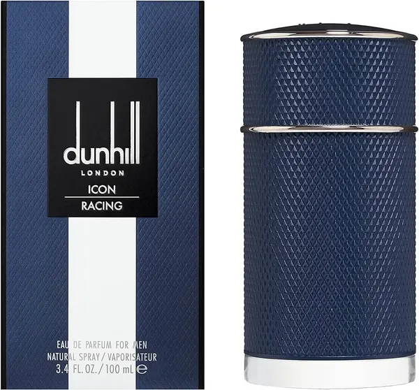 Dunhill Icon Racing Blue Eau de Parfum For Him 100ml