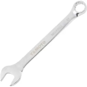 Yamoto 17mm Chrome Vanadium Combination Spanners