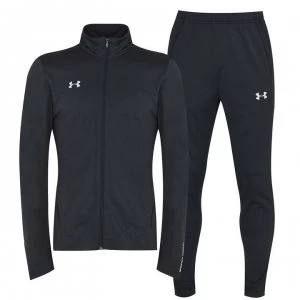 Urban Armor Gear Challenger Tracksuit Mens - Anthracite