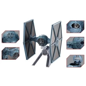 Imperial TIE Fighter Star Wars The Empire Strikes Back Hot Wheels Diecast