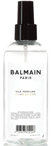 Balmain Hair Silk Perfume Unisex 200ml