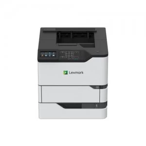 Lexmark MS822DE Mono Laser Printer