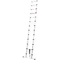 GPC Ladder GXF21Z Silver