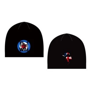 The Who - Target & Leap Beanie Hat