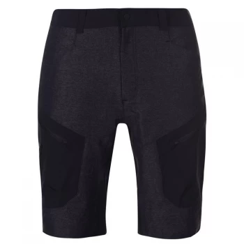 Millet Kivu Stretch Shorts Mens - Black