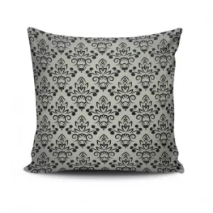 NKLF-122 Multicolor Cushion Cover