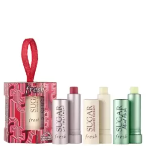 Fresh Tint and Treat Lip Care Set (Worth £34.79)