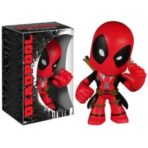 Marvel Deadpool Super Deluxe Action Figure