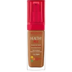 Bourjois Healthy Mix Foundation 62 Cappucino