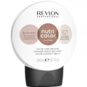 Revlon Professional Nutri Color Filters Fashion Filters Nr. 821