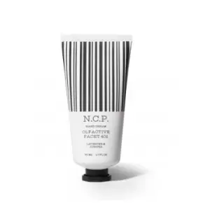 N.C.P. Olfactive Hand Cream 401 50ml