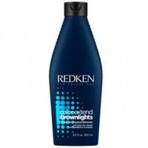 Redken Color Extend Brownlights Conditioner 250ml