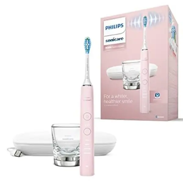 Philips Sonicare Deep Clean Edition Electric Toothbrush