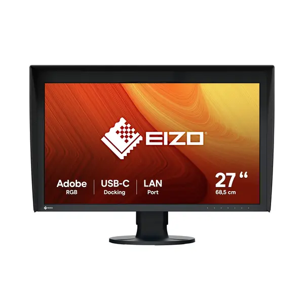 EIZO ColorEdge 27" CG2700S Quad HD LCD Monitor