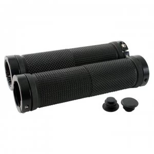 Muddyfox Lock On Grips - Black