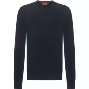 Hugo San Clemens Jumper - Blue