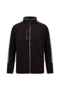 Finden And Hales Micro Fleece Jacket