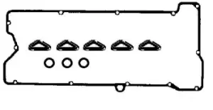 Cylinder Head Cover Gasket Set 825.646 by Elring