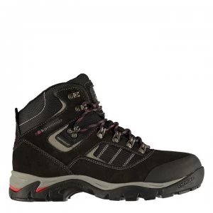 Karrimor ksb 200 Mens Walking Boots - Black