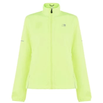 Karrimor Running Jacket - Yellow