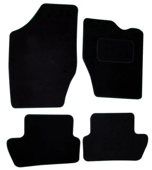 Standard Tailored Car Mat - For Peugeot 307 - Pattern 1220 POLCO EQUIP IT PG08